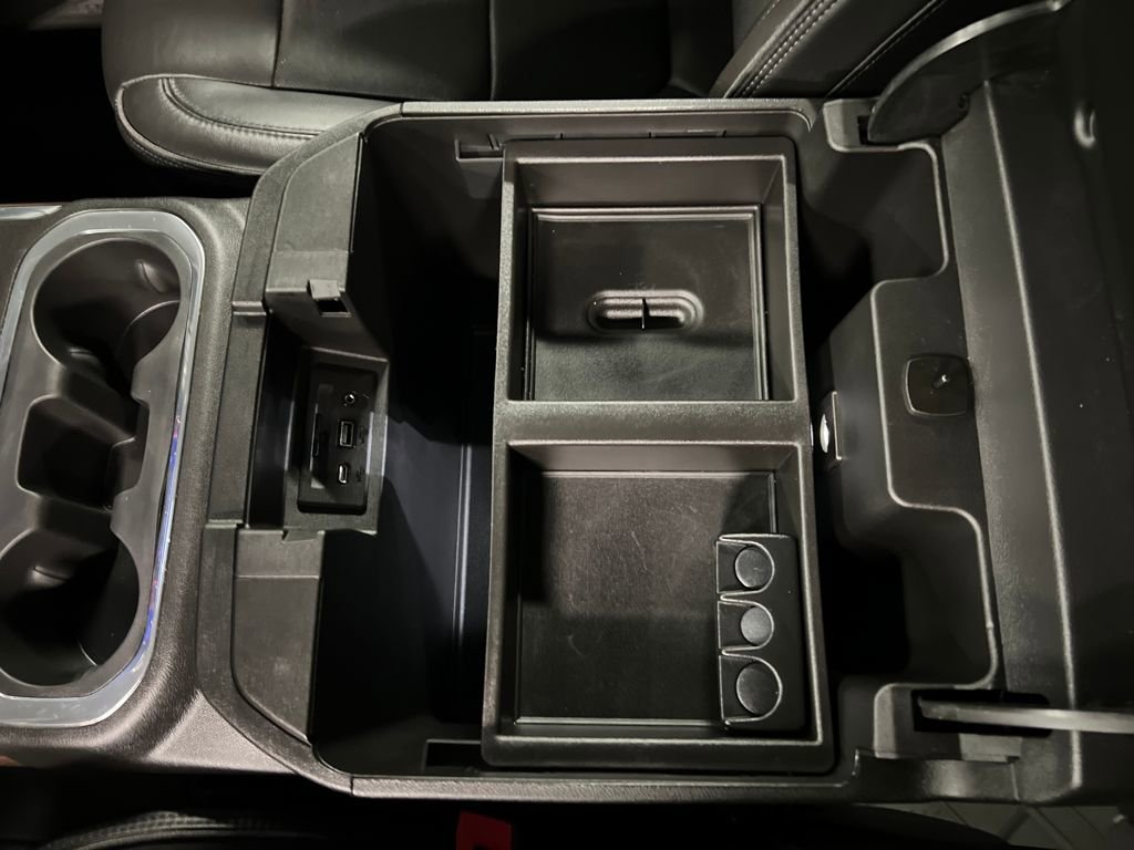 Used 2021 Chevrolet Silverado 3500 High Country w/ Z71 Off-Road Package image 27