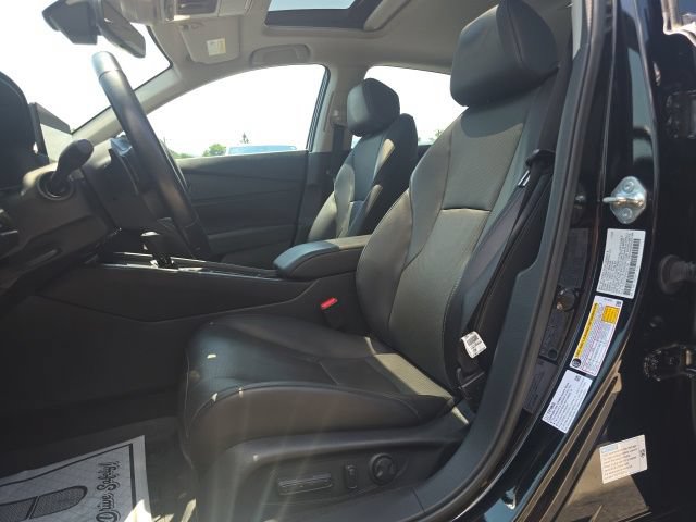 Used 2024 Honda Accord EX-L image 9