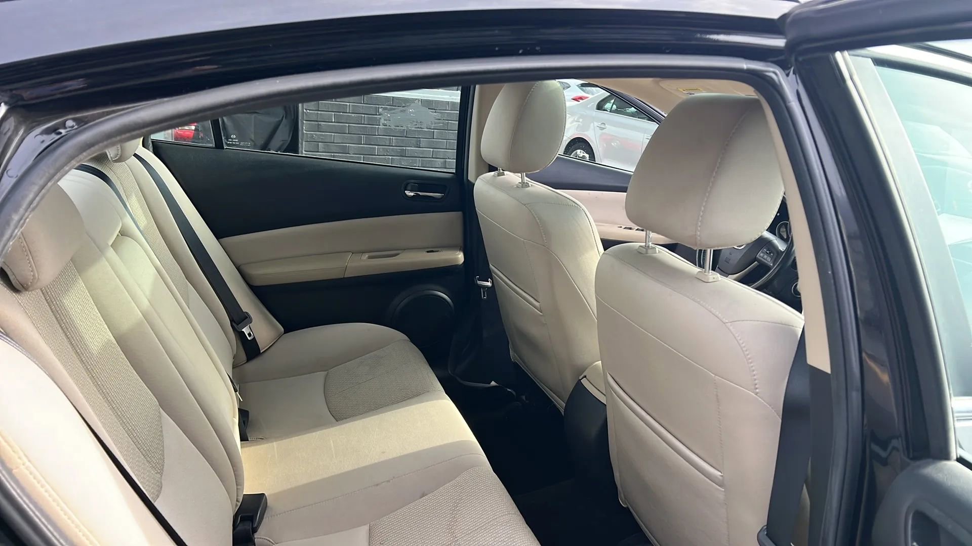 Used 2012 MAZDA MAZDA6 s Touring Plus image 30