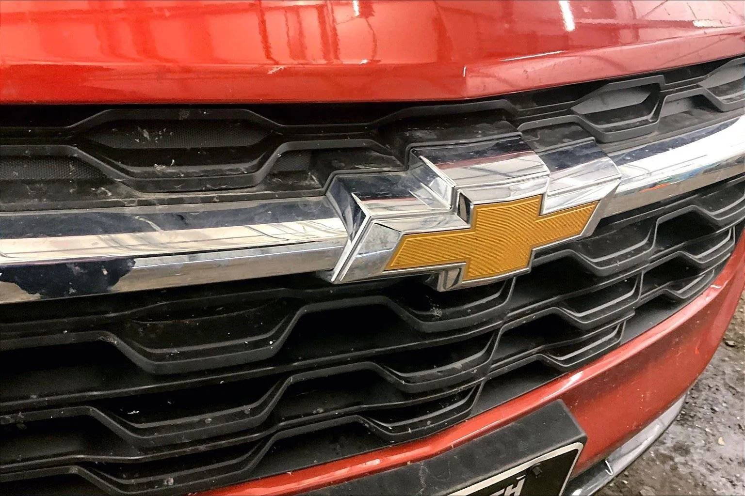 Used 2024 Chevrolet Trax LT w/ LT Convenience Package image 29