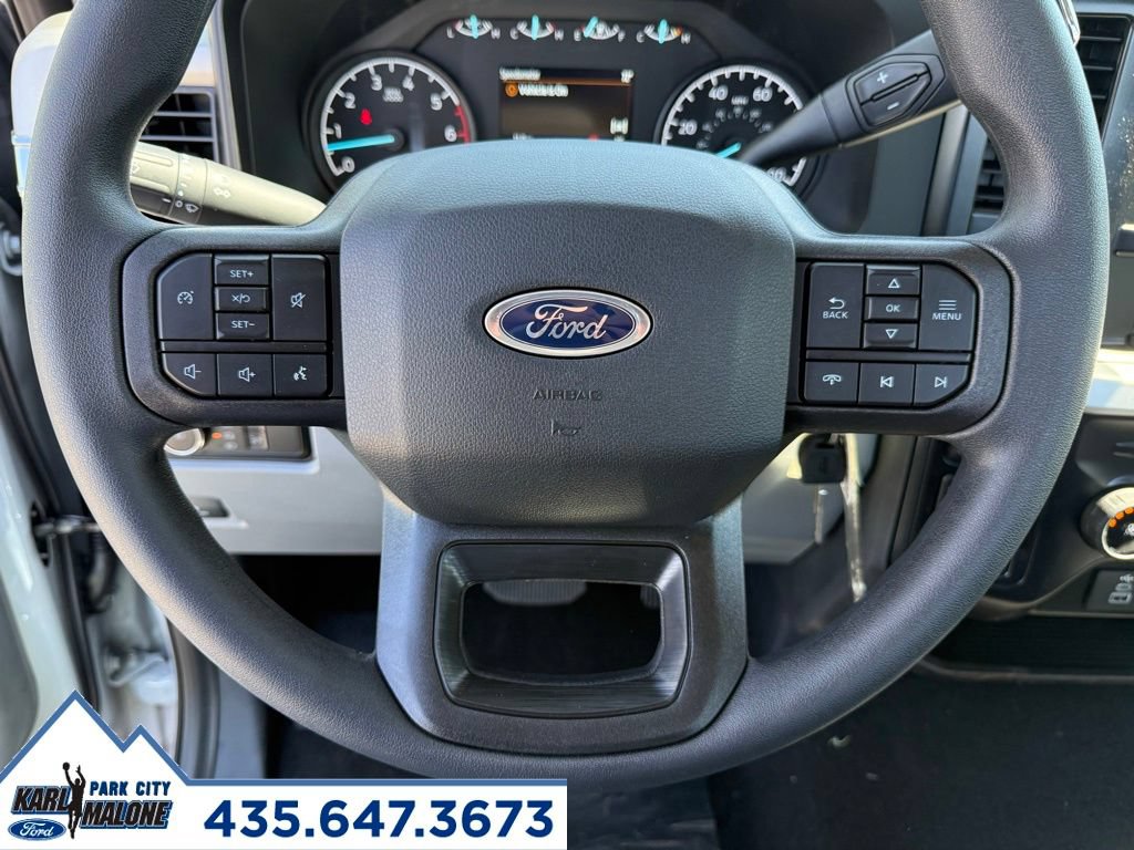 New 2026 Ford F250 XL w/ STX Appearance Package AWD/4WD image 19