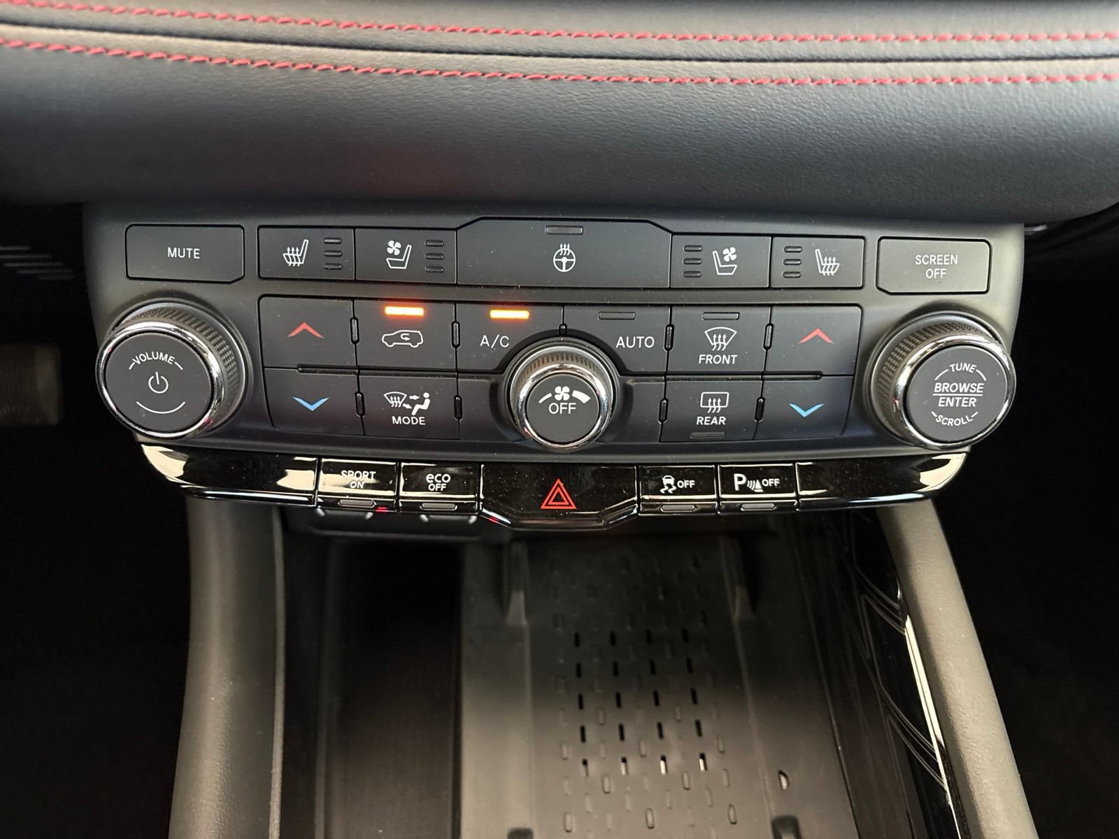 New 2026 Dodge Durango GT AWD/4WD image 27