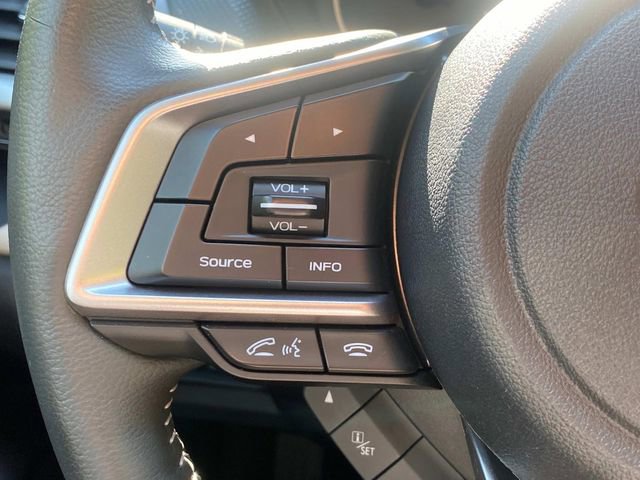 Used 2023 Subaru Forester Limited AWD/4WD image 18