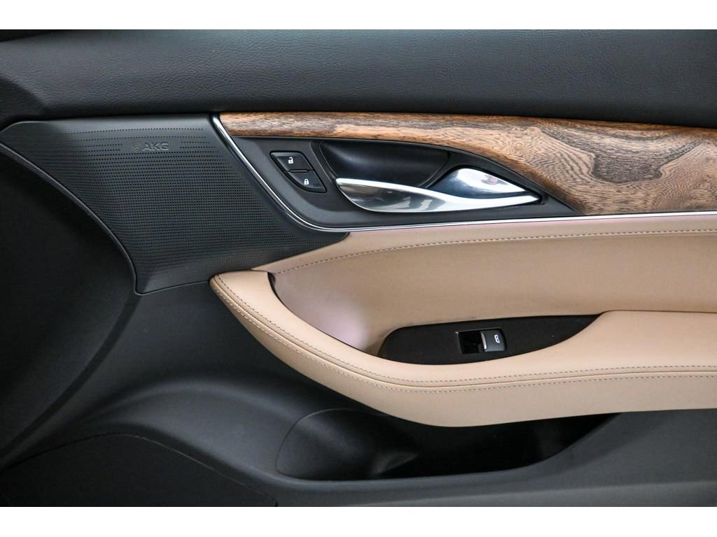 Used 2025 Cadillac CT5 Premium Luxury image 17