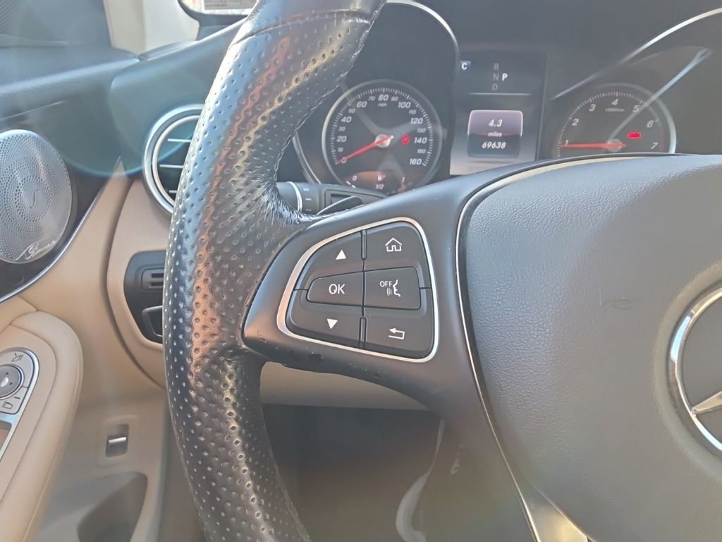 Used 2019 Mercedes-Benz GLC 300 GLC 300 image 17