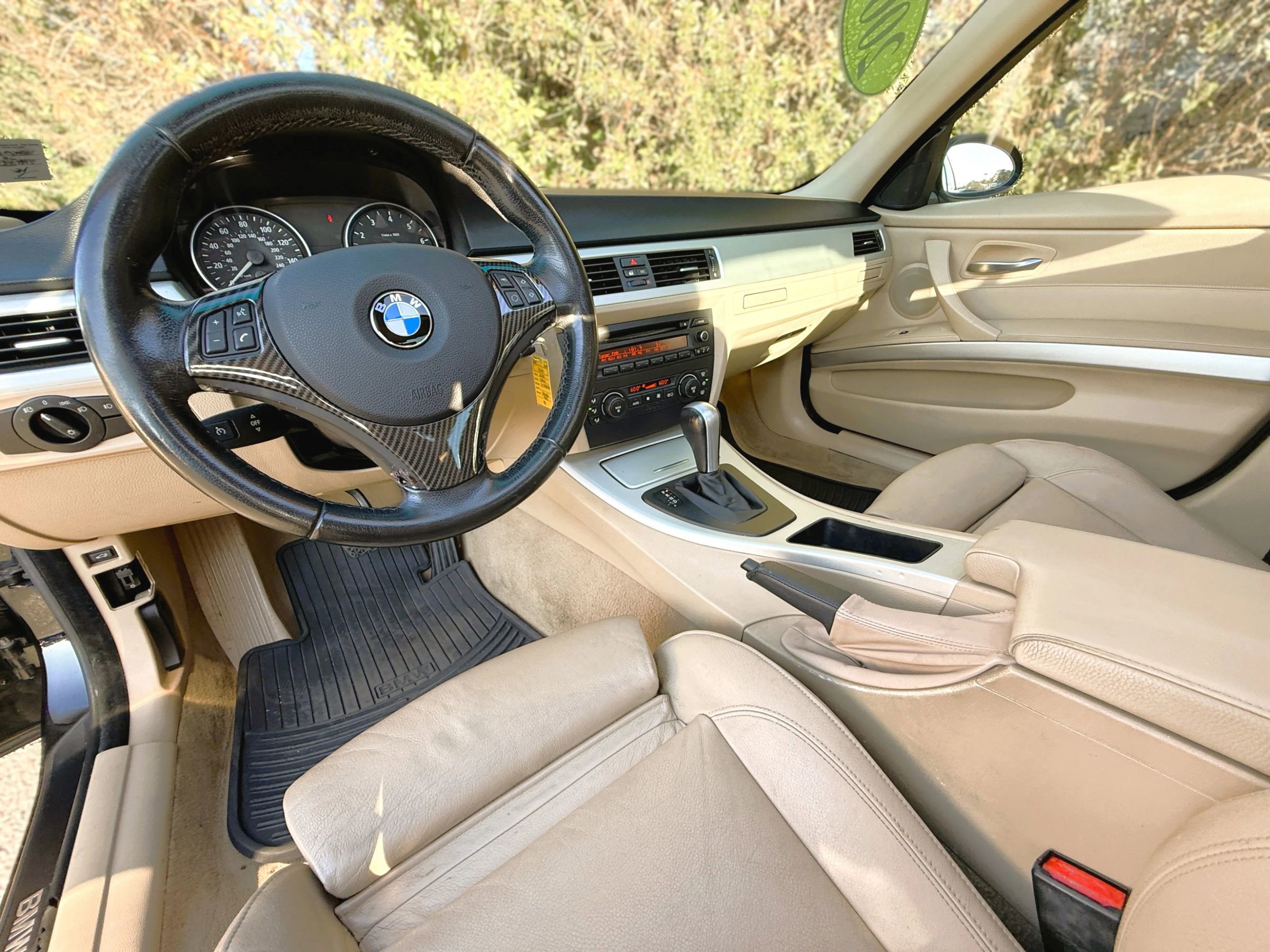 Used 2006 BMW 330i 330i Sedan 4D image 44