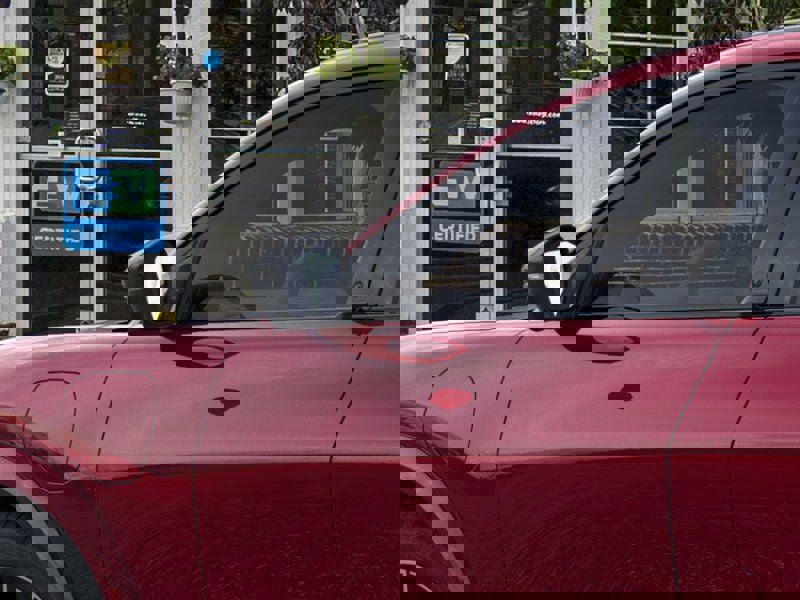 New 2025 Ford Mustang Mach-E Premium image 20