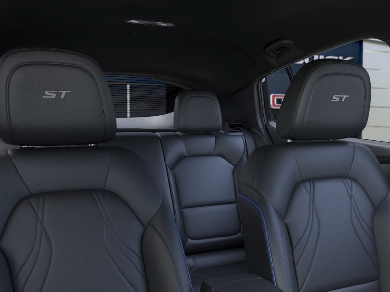New 2026 Buick Envista Sport Touring w/ Convenience I Package FWD image 24