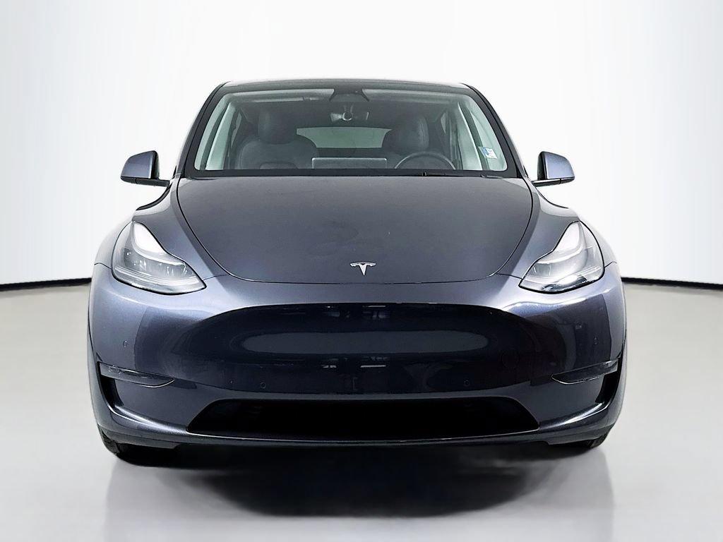 Used 2022 Tesla Model Y Performance AWD/4WD image 2
