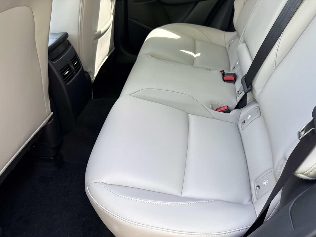 New 2026 MAZDA CX-30 AWD 2.5 S w/ Select Sport Pkg image 15