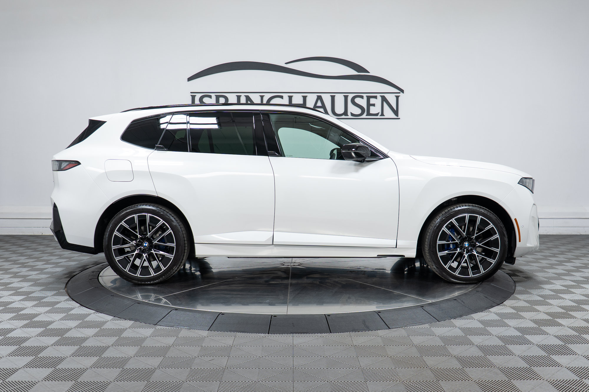 New 2027 BMW X5 xDrive40i w/ M Sport Professional Package AWD/4WD image 4