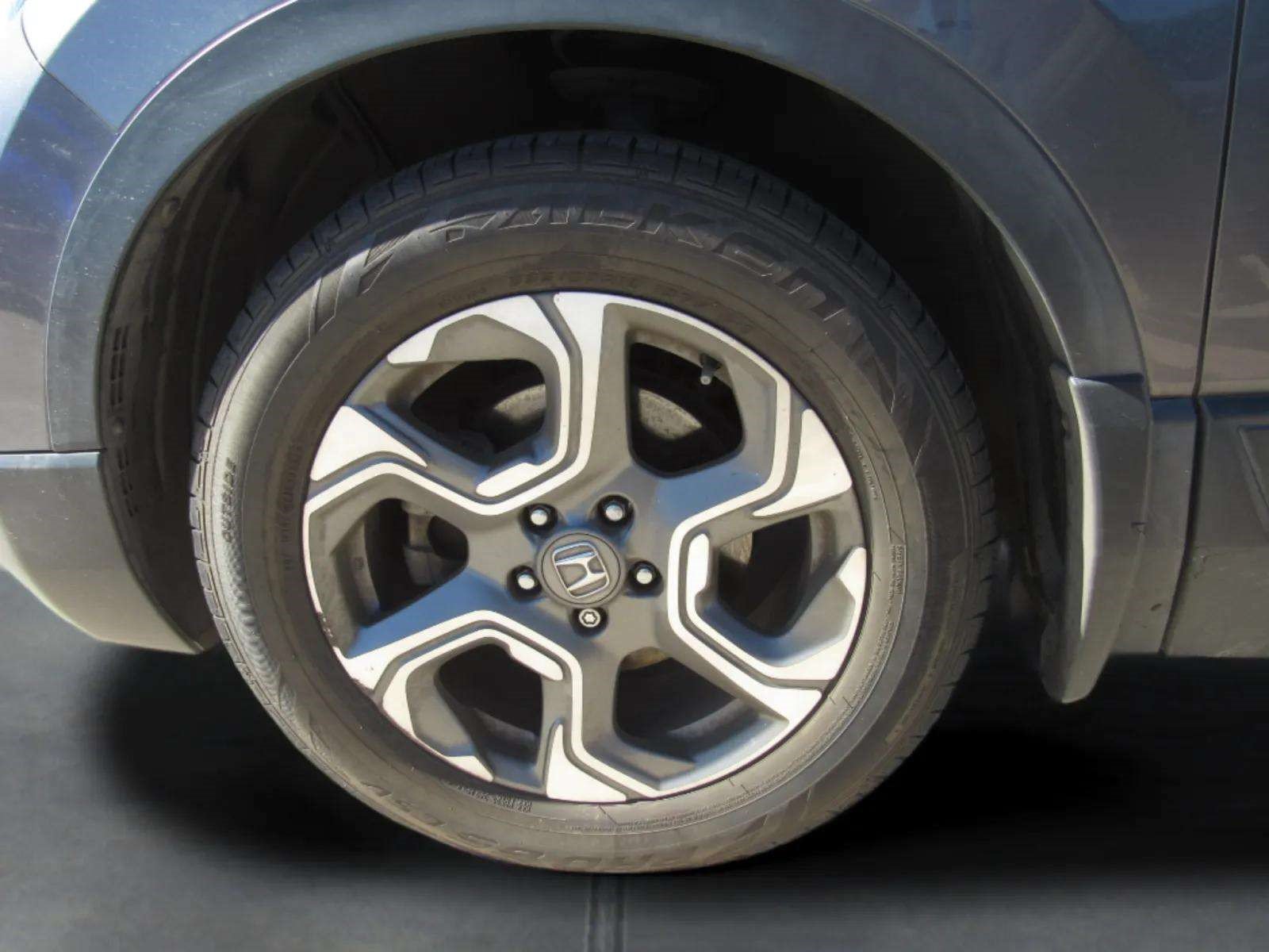 Used 2019 Honda CR-V EX image 5