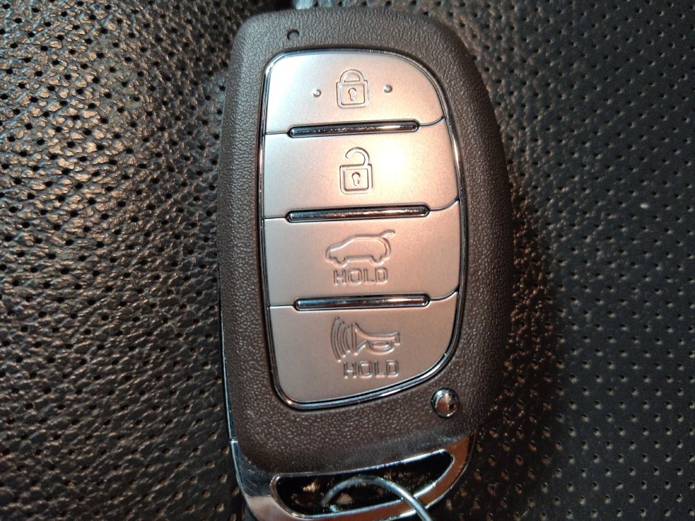 Used 2017 Hyundai Tucson SE Plus FWD image 32