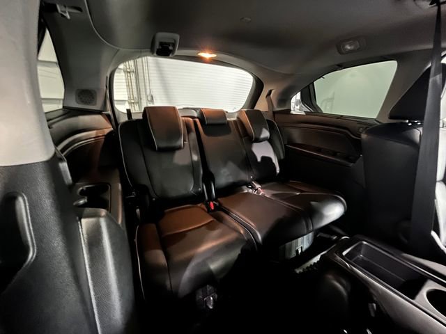 Used 2024 Honda Odyssey Elite image 15