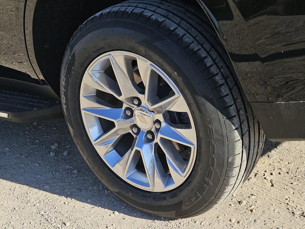 Used 2023 Chevrolet Tahoe Premier image 8