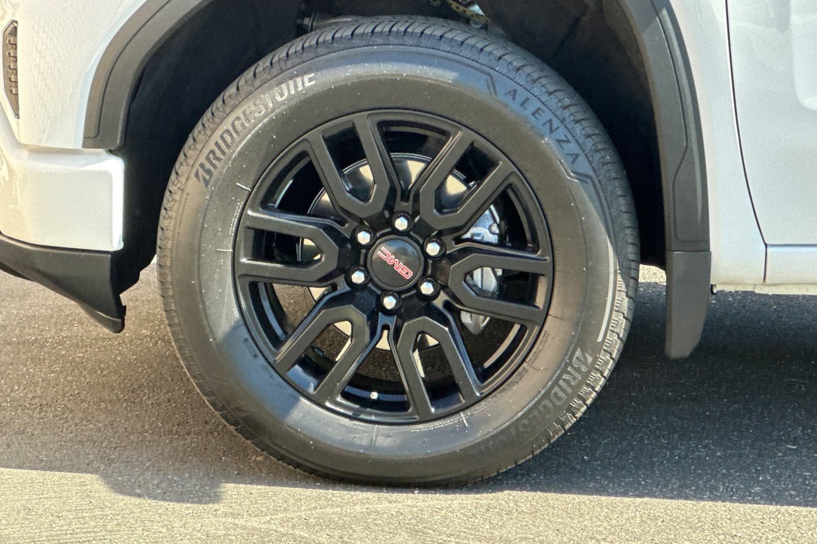 Certified 2024 GMC Sierra 1500 Elevation AWD/4WD image 26