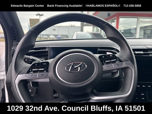 Used 2024 Hyundai Santa Cruz XRT AWD/4WD image 18