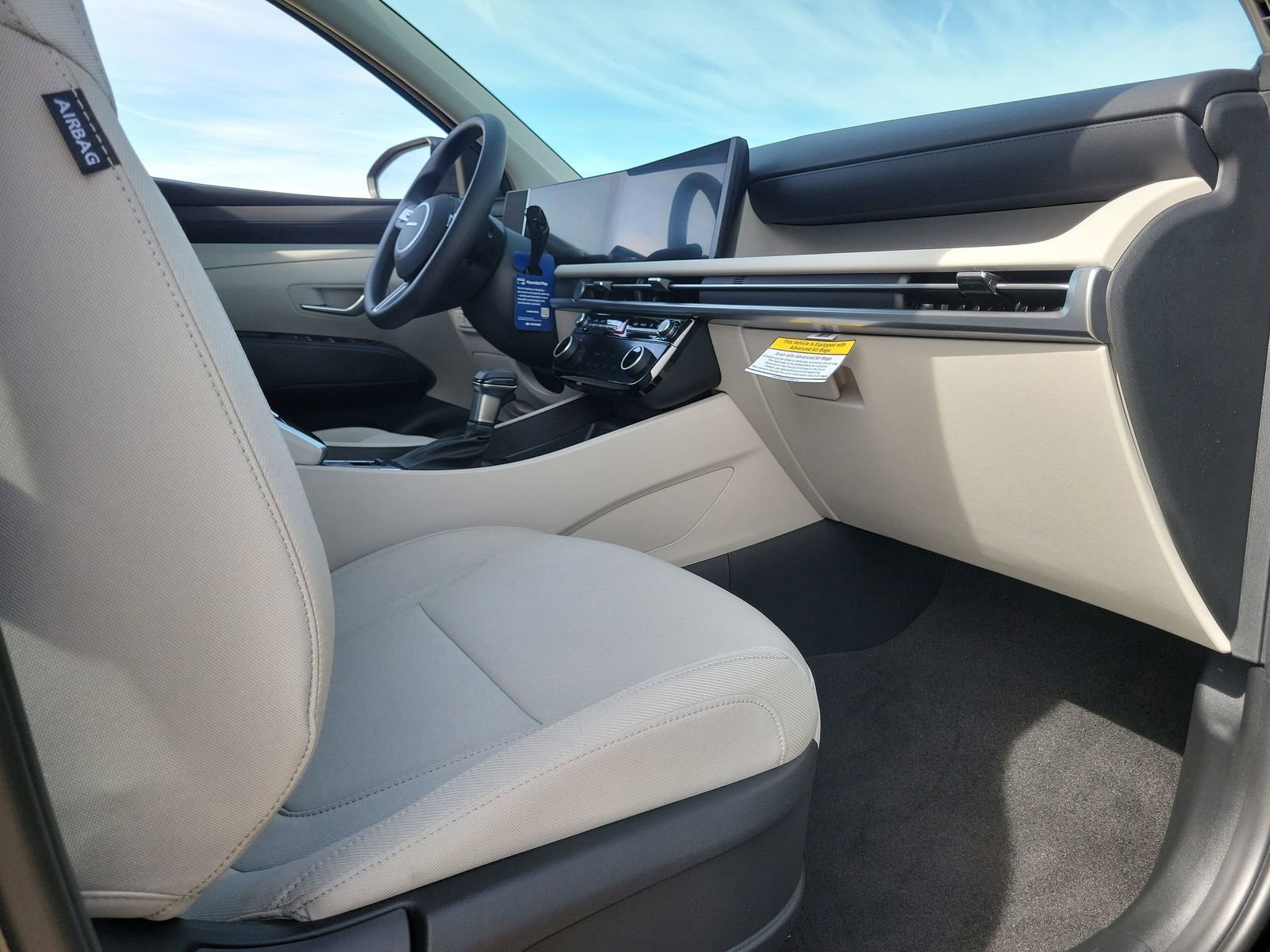 New 2026 Hyundai Tucson SEL image 17