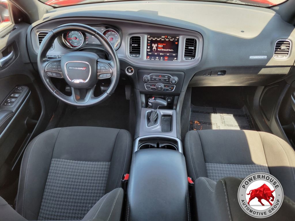 Used 2023 Dodge Charger GT RWD image 17