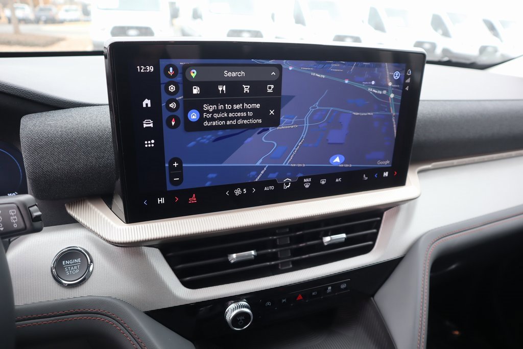 New 2026 Ford Explorer Active image 7