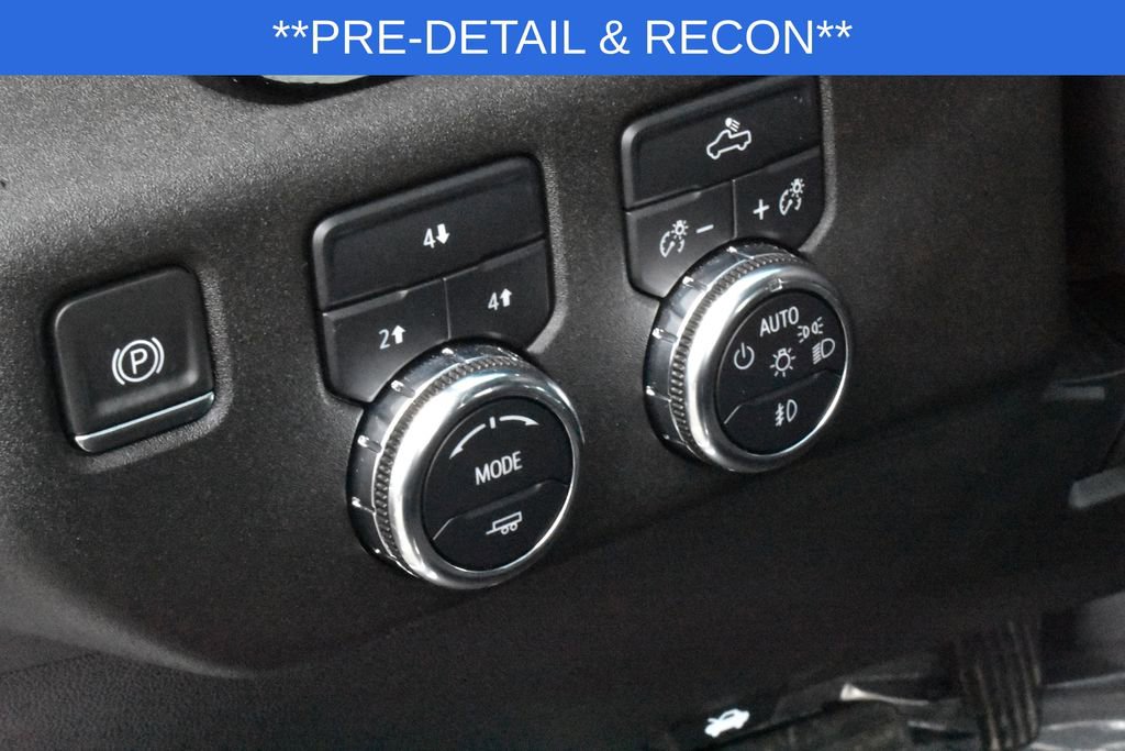 Used 2024 GMC Sierra 3500 SLE w/ SLE Convenience Package image 13