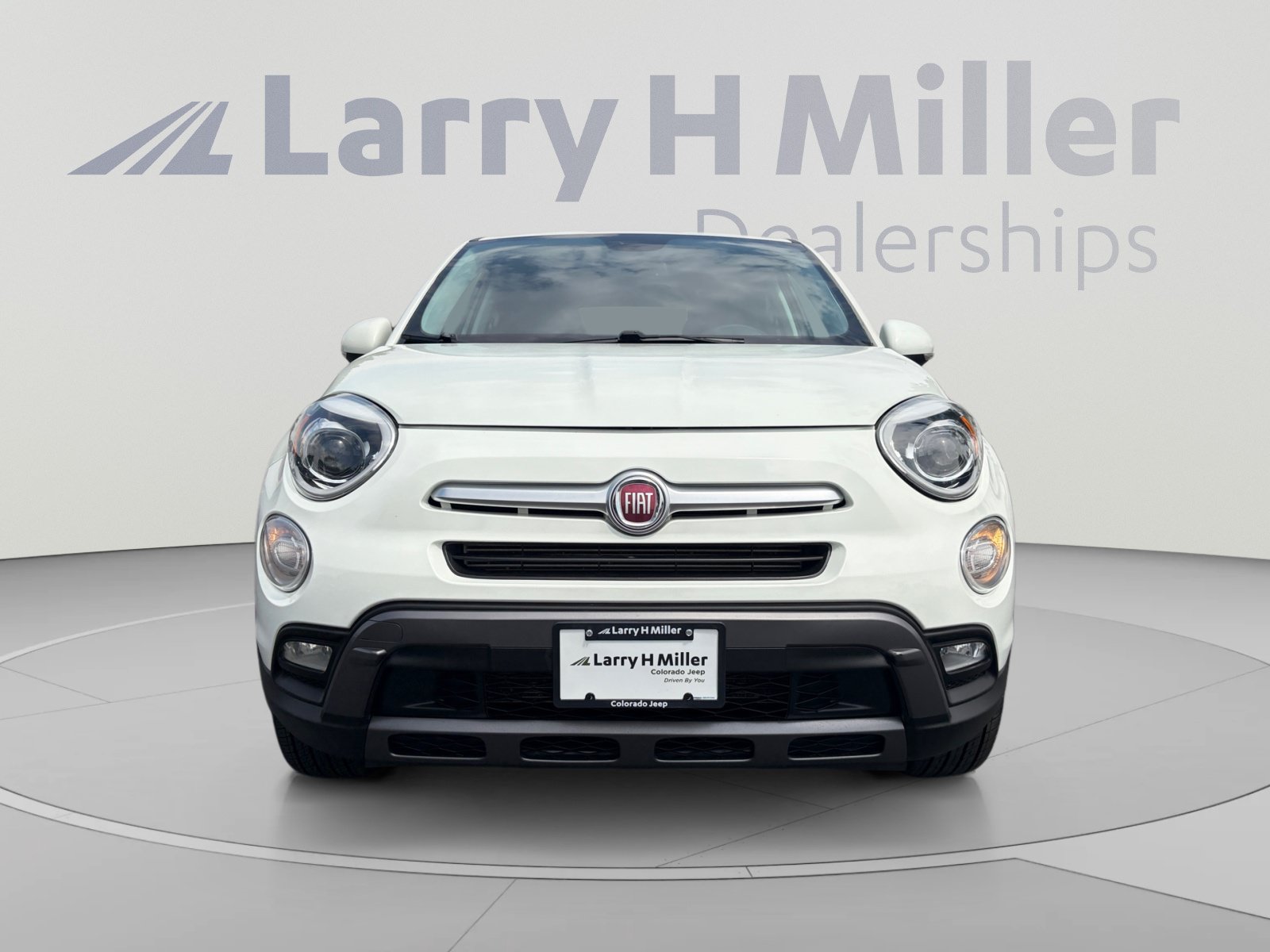 Used 2016 FIAT 500X Trekking Plus AWD/4WD image 8