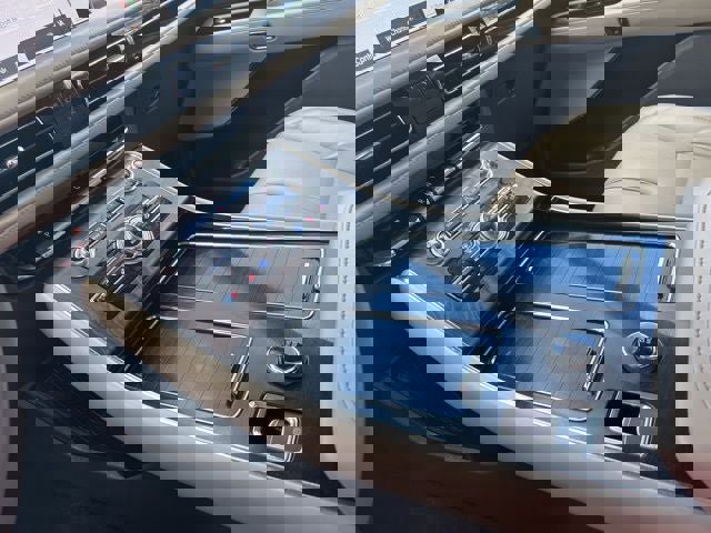 Used 2023 Lincoln Aviator Reserve w/ Equipment Group 201A image 36