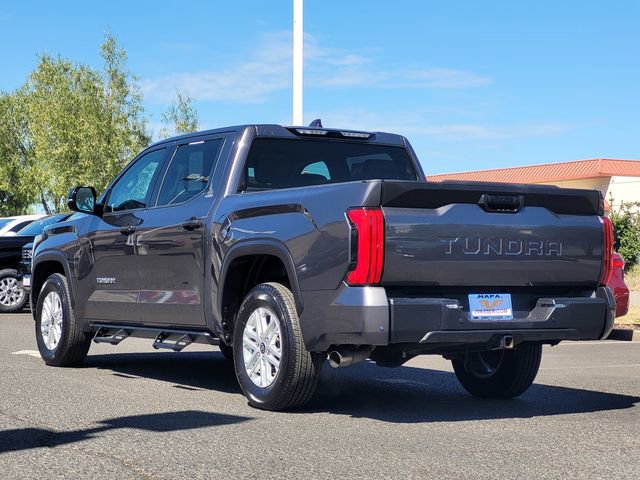 Used 2022 Toyota Tundra SR5 w/ Convenience Package image 8