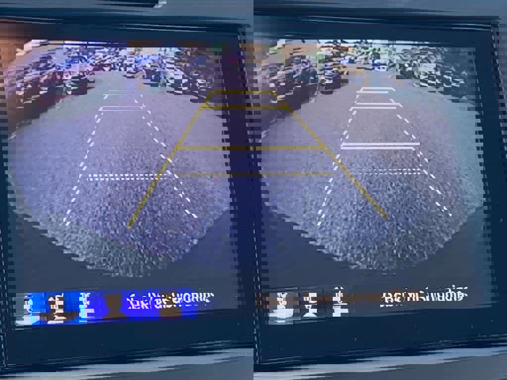 Used 2015 Honda CR-V EX-L image 16