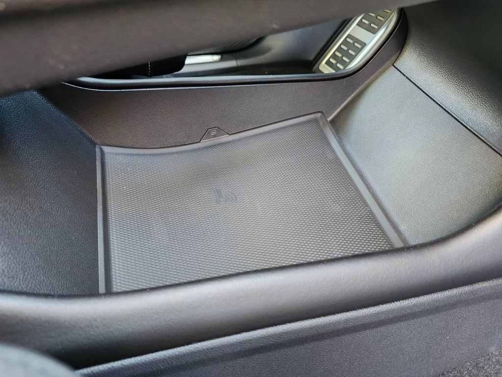 New 2026 Volkswagen Atlas SEL Premium R-Line image 19