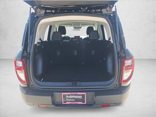 Used 2022 Ford Bronco Sport Big Bend AWD/4WD image 6