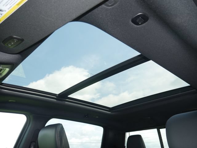 New 2027 RAM 1500 Rebel AWD/4WD image 3