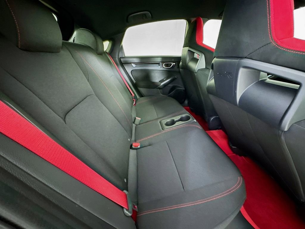 Used 2025 Honda Civic Type R image 31