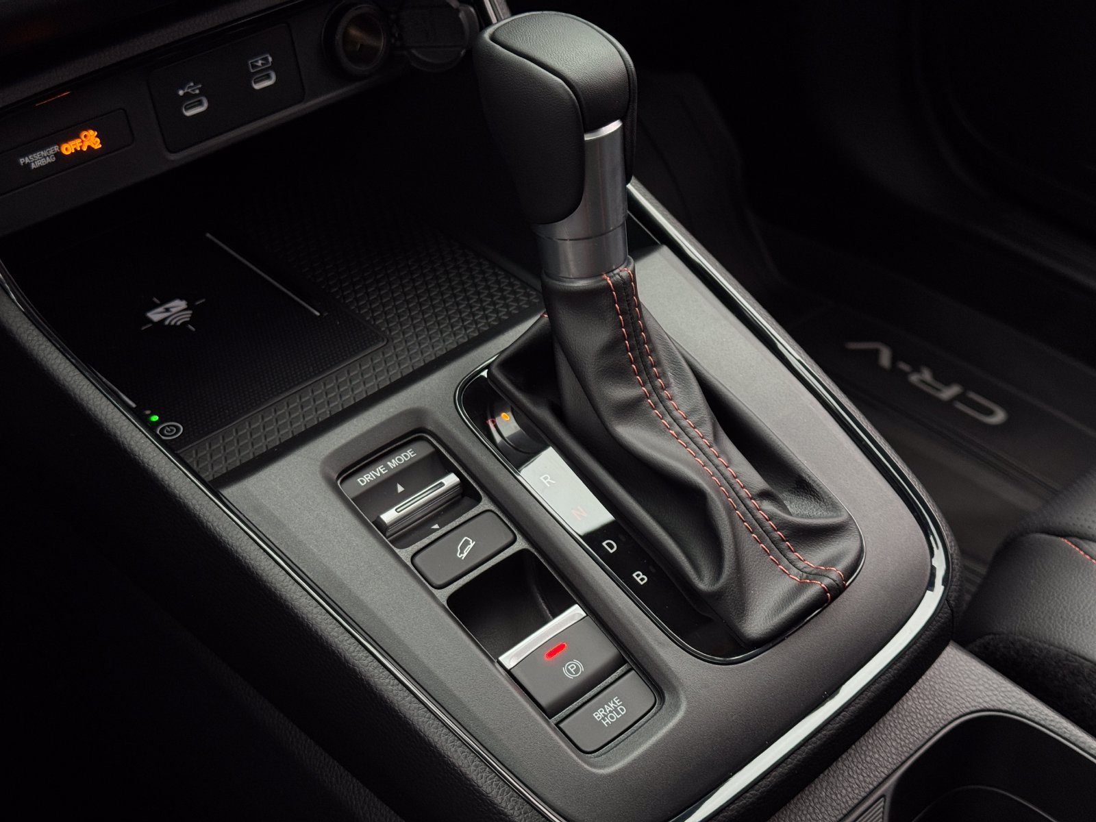 New 2027 Honda CR-V Sport-L image 26
