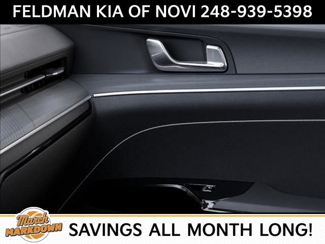 New 2026 Kia K5 GT-Line image 26