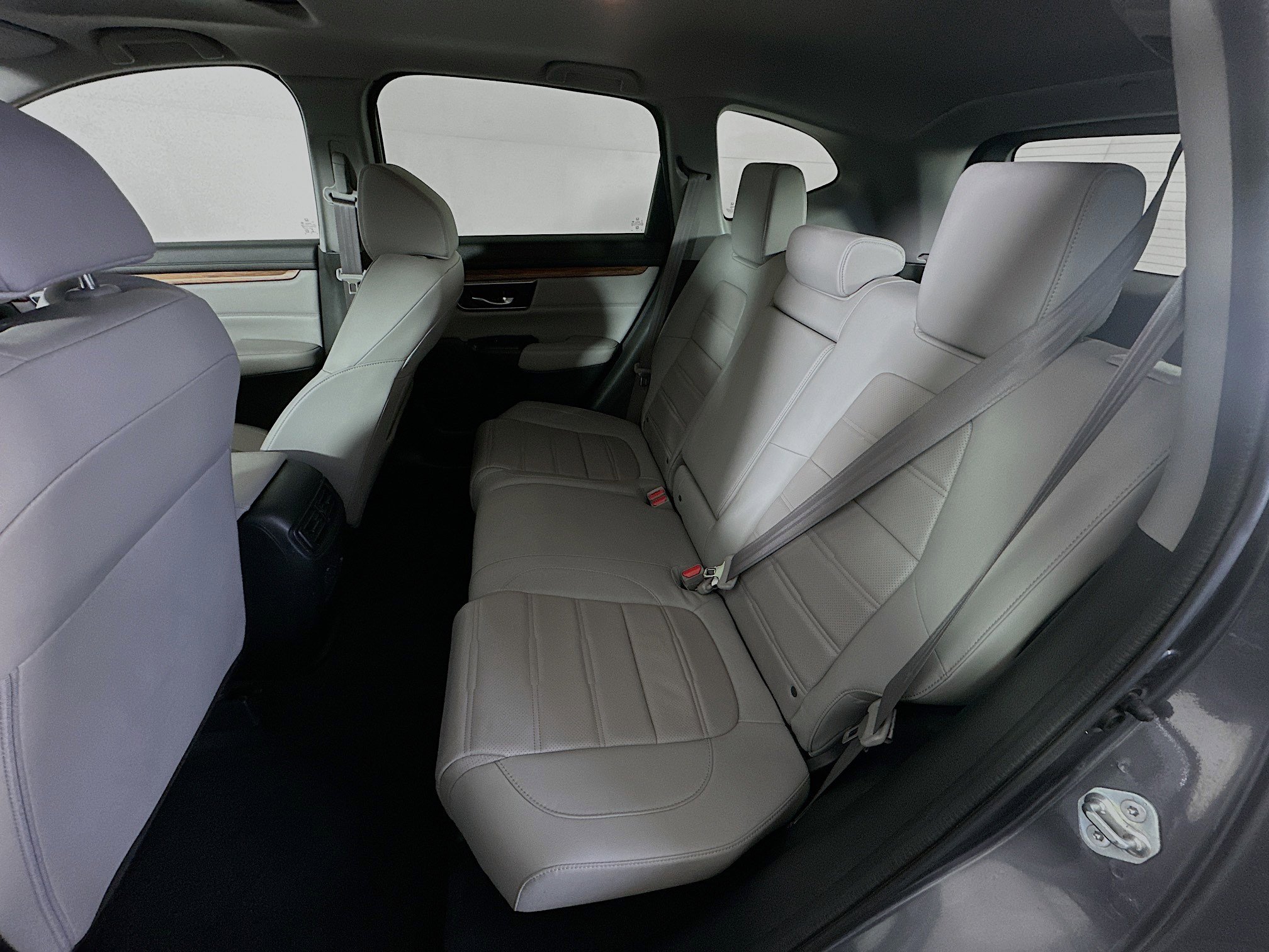 Used 2022 Honda CR-V EX-L image 27