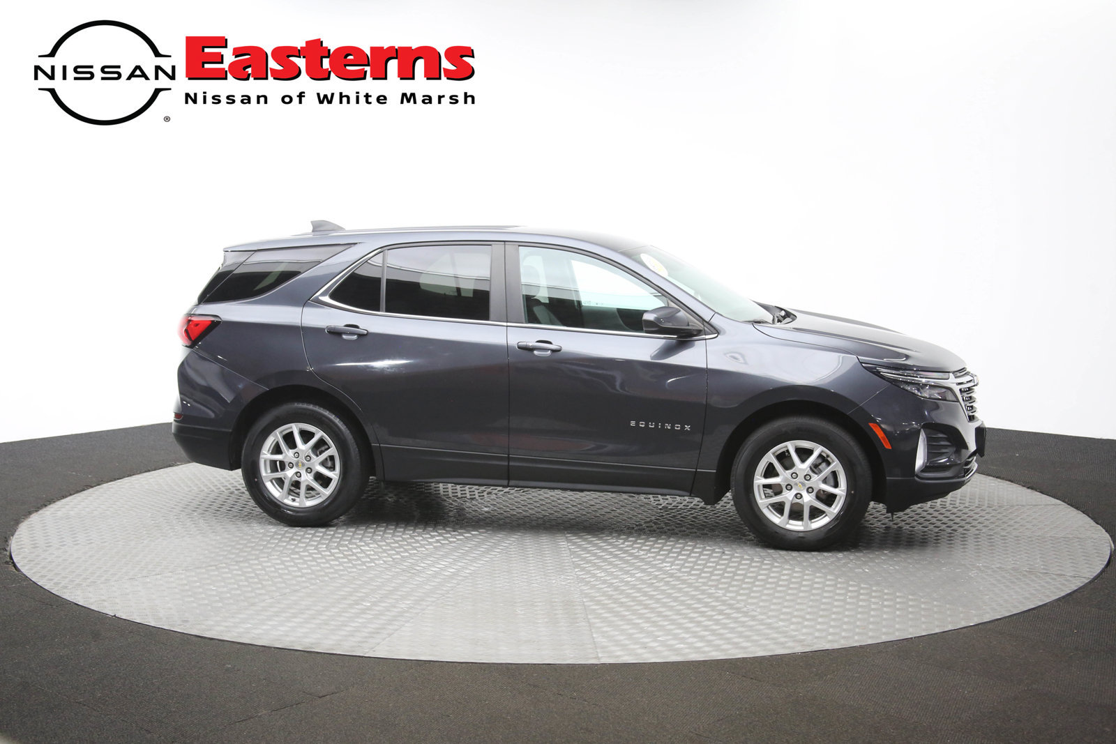Used 2022 Chevrolet Equinox LT FWD image 41