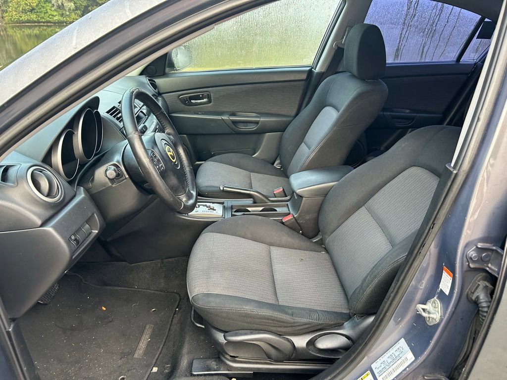 Used 2009 MAZDA MAZDA3 i Touring Value image 14