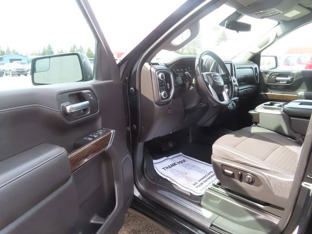 Used 2020 GMC Sierra 1500 Elevation w/ Elevation Value Package AWD/4WD image 17