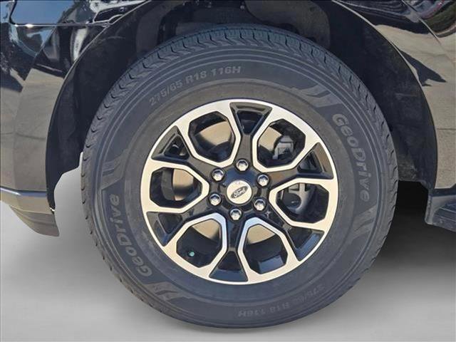 Used 2022 Ford Expedition XLT image 23