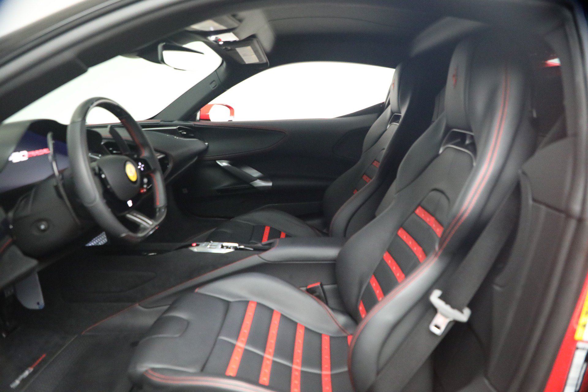 Used 2023 Ferrari SF90 Stradale AWD/4WD image 15