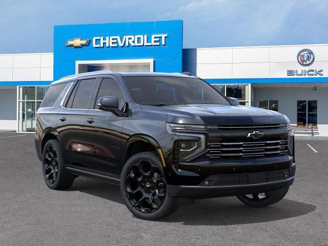 New 2026 Chevrolet Tahoe High Country image 47