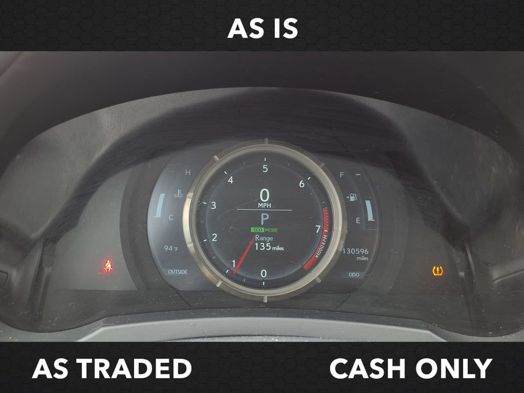 Used 2015 Lexus IS 350 w/ F-Sport Package RWD image 27