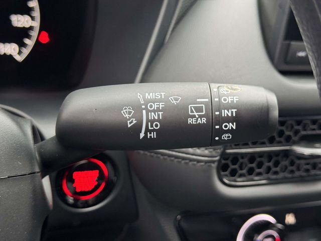 Certified 2025 Honda HR-V LX image 21