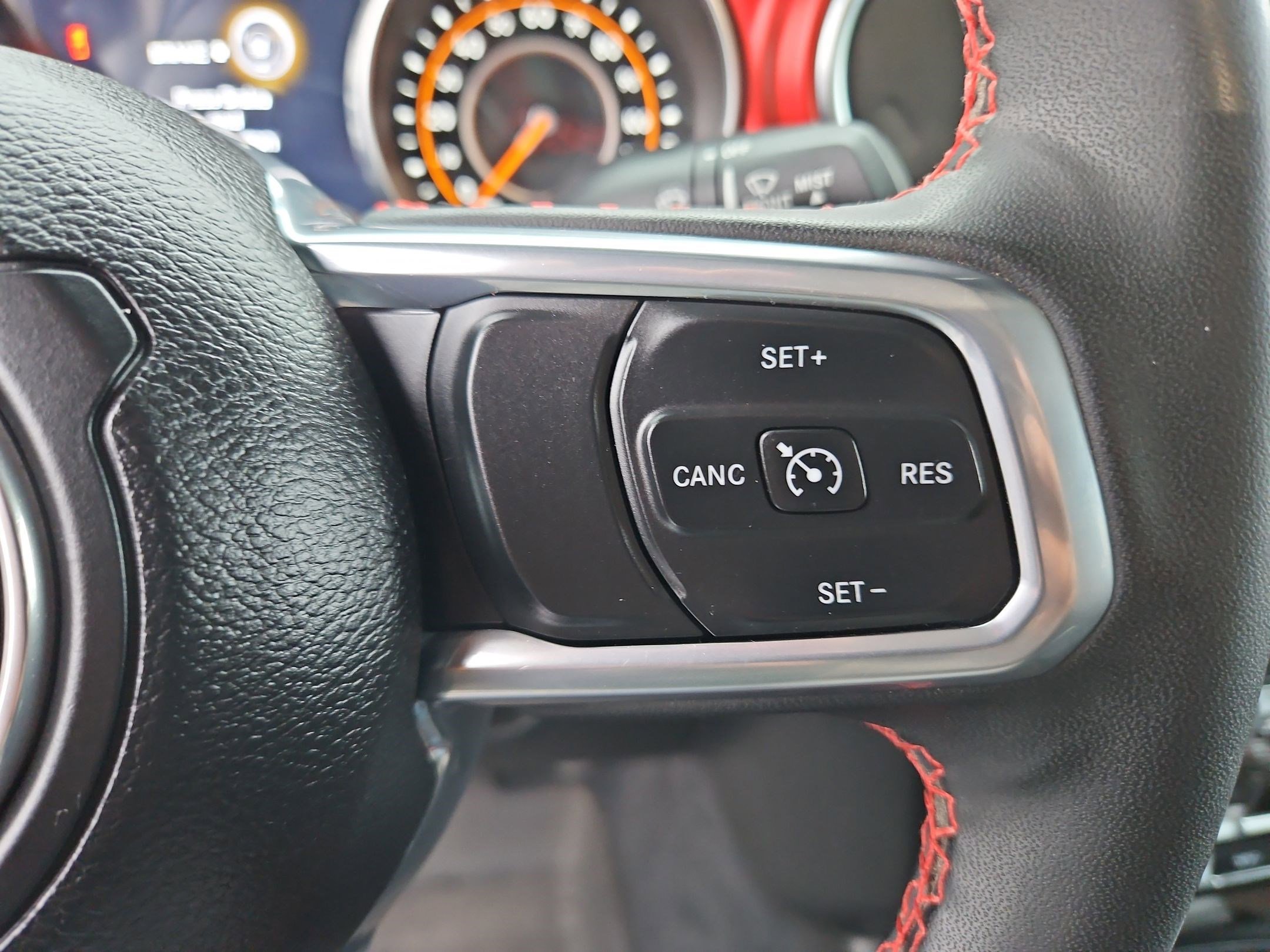 Used 2023 Jeep Gladiator Rubicon w/ LED Lighting Group image 21