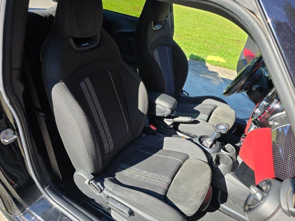 Used 2018 MINI Cooper John Cooper Works FWD image 6