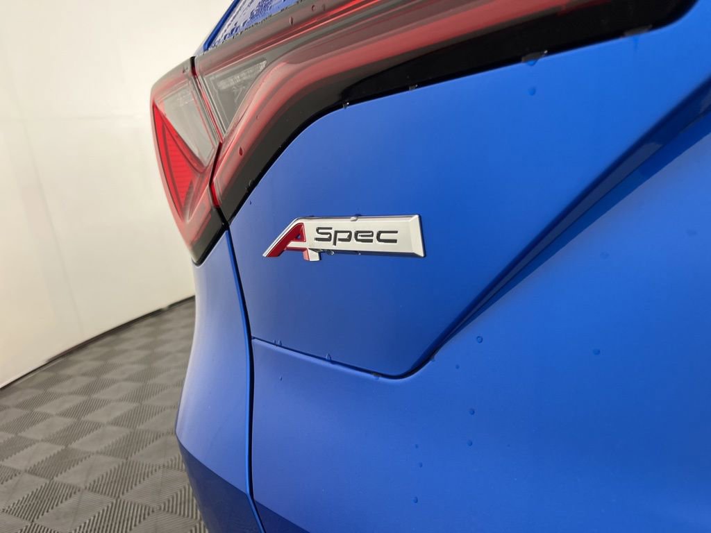 New 2026 Acura MDX A-Spec image 22