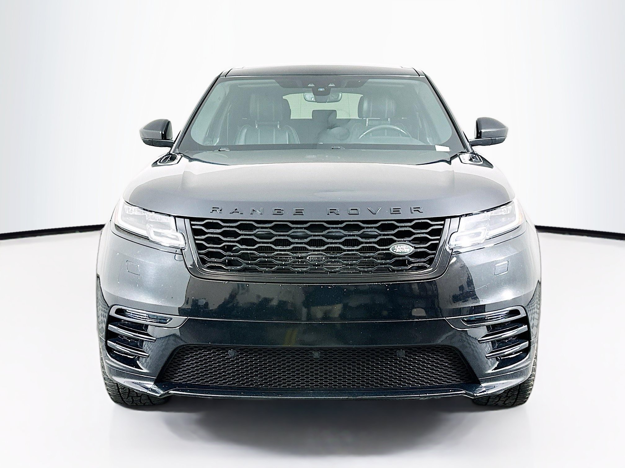 Used 2020 Land Rover Range Rover Velar R-Dynamic S AWD/4WD image 2