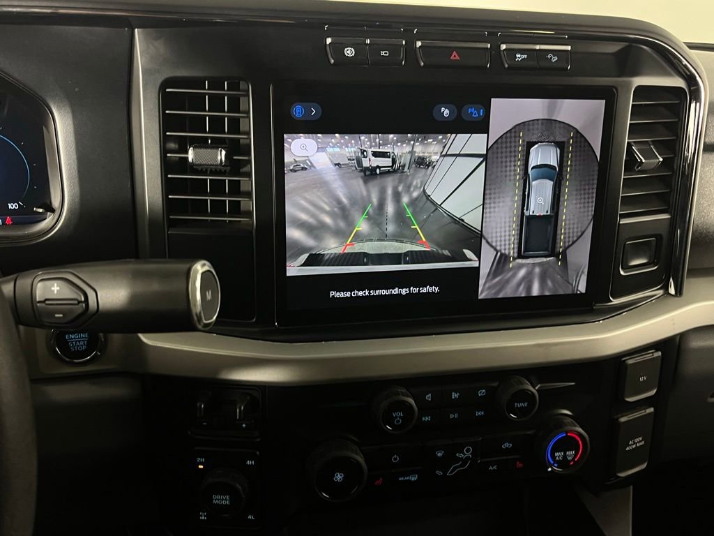 Used 2023 Ford F350 XLT w/ XLT Premium Package image 18