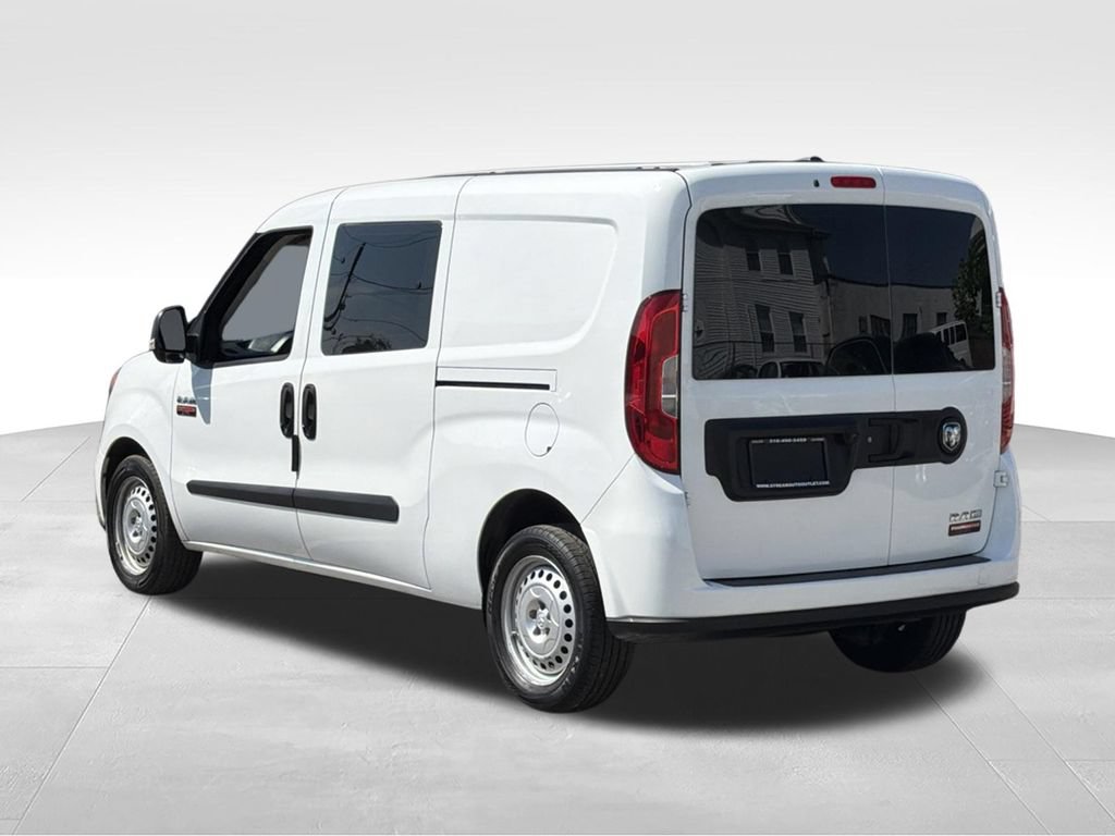 Used 2022 RAM ProMaster City Wagon FWD image 5